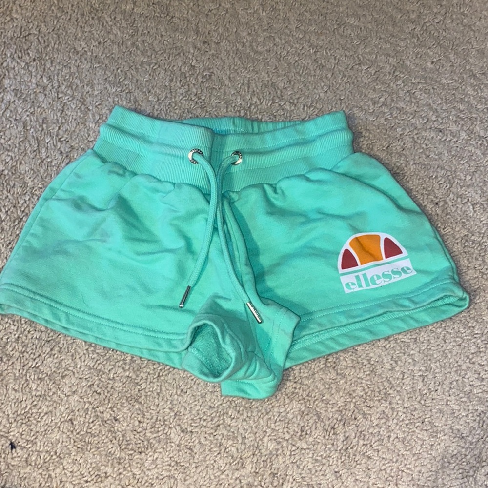 Woman’s Soft shorts